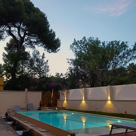 Dimora Relais Excelsa Hotel Gallipoli Exterior foto